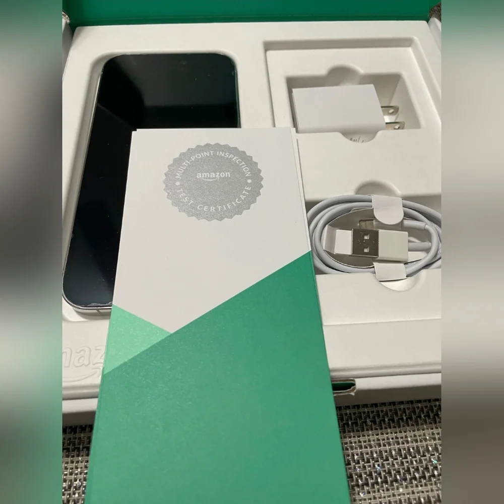 Iphone 14 pro 256 gb